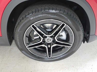 2026 Mercedes-Benz GLA 250 4MATIC® SUV