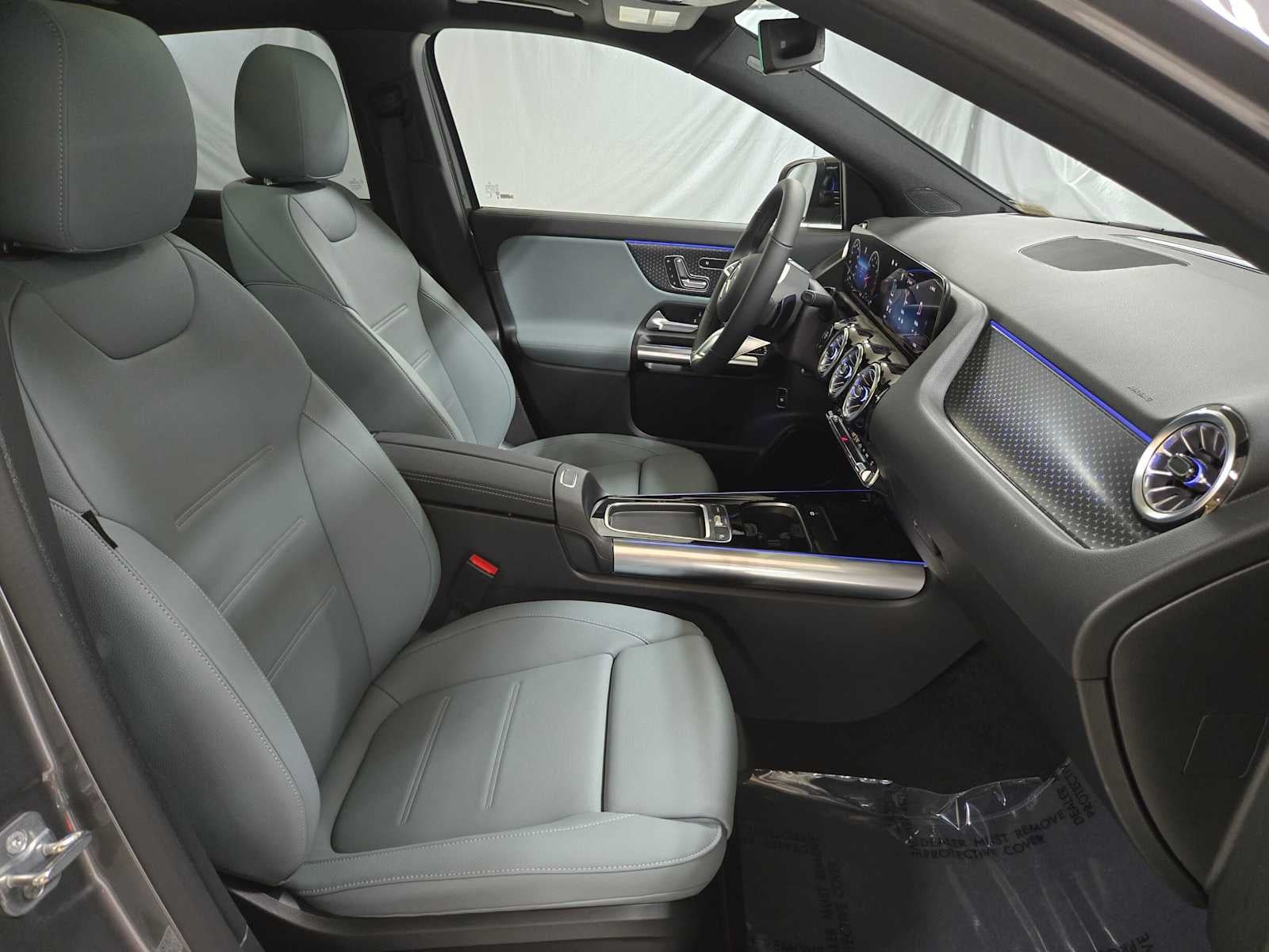 2026 Mercedes-Benz GLA 250 4MATIC® SUV