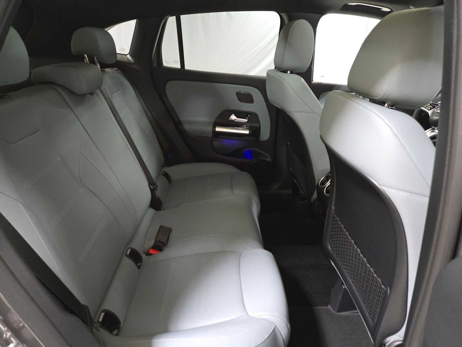 2026 Mercedes-Benz GLA 250 4MATIC® SUV