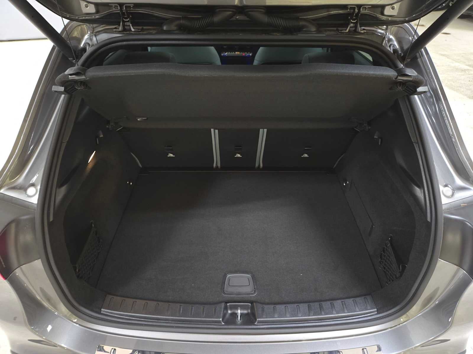 2026 Mercedes-Benz GLA 250 4MATIC® SUV
