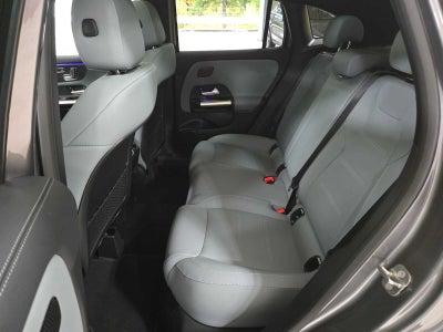 2026 Mercedes-Benz GLA 250 4MATIC® SUV