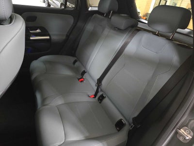 2026 Mercedes-Benz GLA 250 4MATIC® SUV