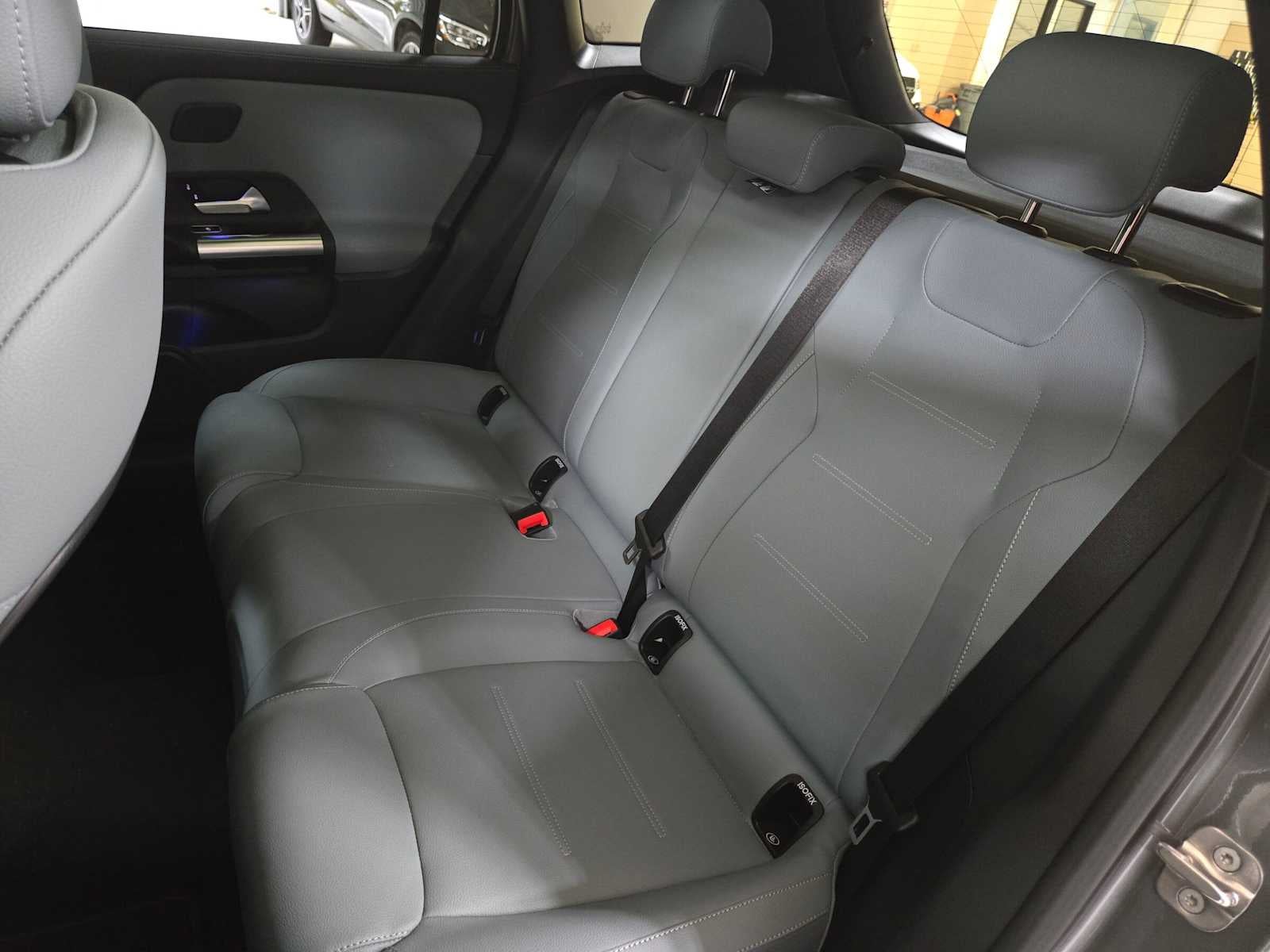 2026 Mercedes-Benz GLA 250 4MATIC® SUV