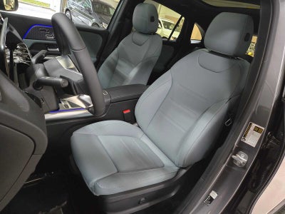 2026 Mercedes-Benz GLA 250 4MATIC® SUV