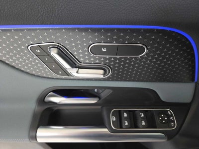 2026 Mercedes-Benz GLA 250 4MATIC® SUV