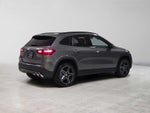 2026 Mercedes-Benz GLA 250 4MATIC® SUV