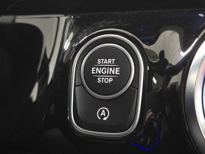 2026 Mercedes-Benz GLA 250 4MATIC® SUV