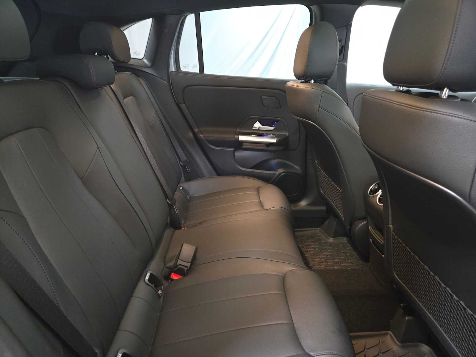 2026 Mercedes-Benz GLA 250 4MATIC® SUV