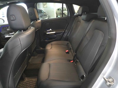 2026 Mercedes-Benz GLA 250 4MATIC® SUV