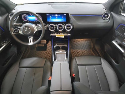 2026 Mercedes-Benz GLA 250 4MATIC® SUV