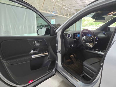 2026 Mercedes-Benz GLA 250 4MATIC® SUV