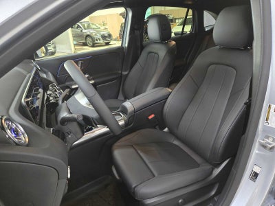 2026 Mercedes-Benz GLA 250 4MATIC® SUV