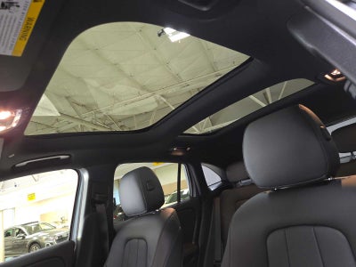 2026 Mercedes-Benz GLA 250 4MATIC® SUV