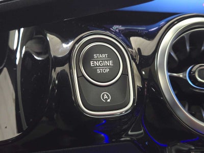 2026 Mercedes-Benz GLA 250 4MATIC® SUV