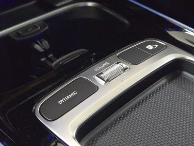 2026 Mercedes-Benz GLA 250 4MATIC® SUV