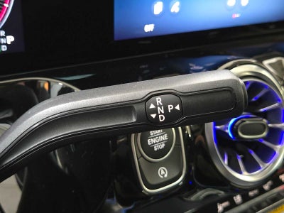 2026 Mercedes-Benz GLA 250 4MATIC® SUV