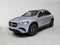 2026 Mercedes-Benz GLA 250 4MATIC® SUV
