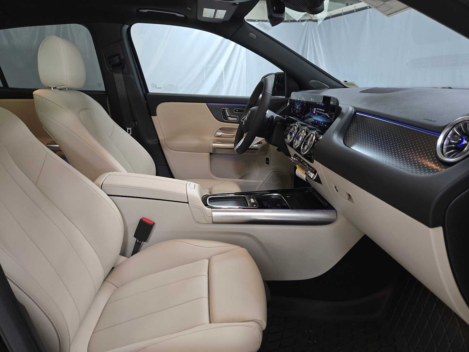 2026 Mercedes-Benz GLA 250 4MATIC® SUV