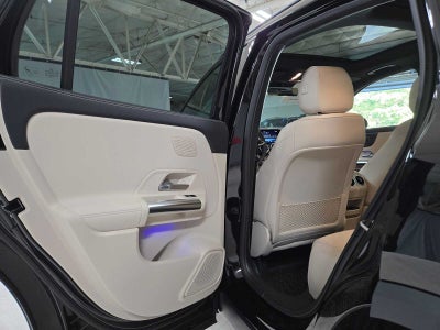 2026 Mercedes-Benz GLA 250 4MATIC® SUV