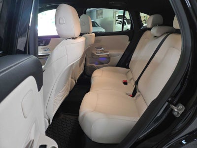 2026 Mercedes-Benz GLA 250 4MATIC® SUV