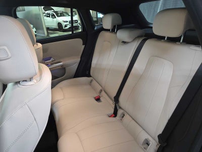 2026 Mercedes-Benz GLA 250 4MATIC® SUV