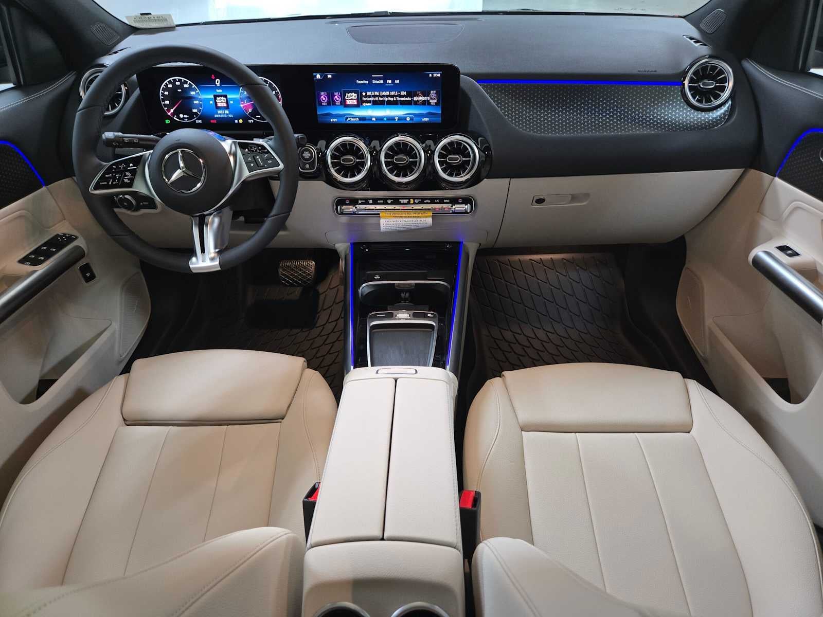2026 Mercedes-Benz GLA 250 4MATIC® SUV