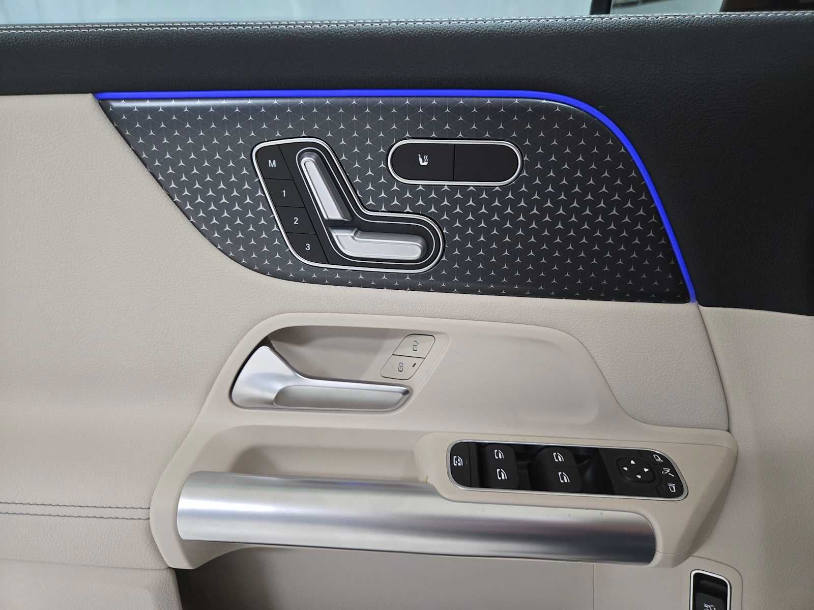 2026 Mercedes-Benz GLA 250 4MATIC® SUV