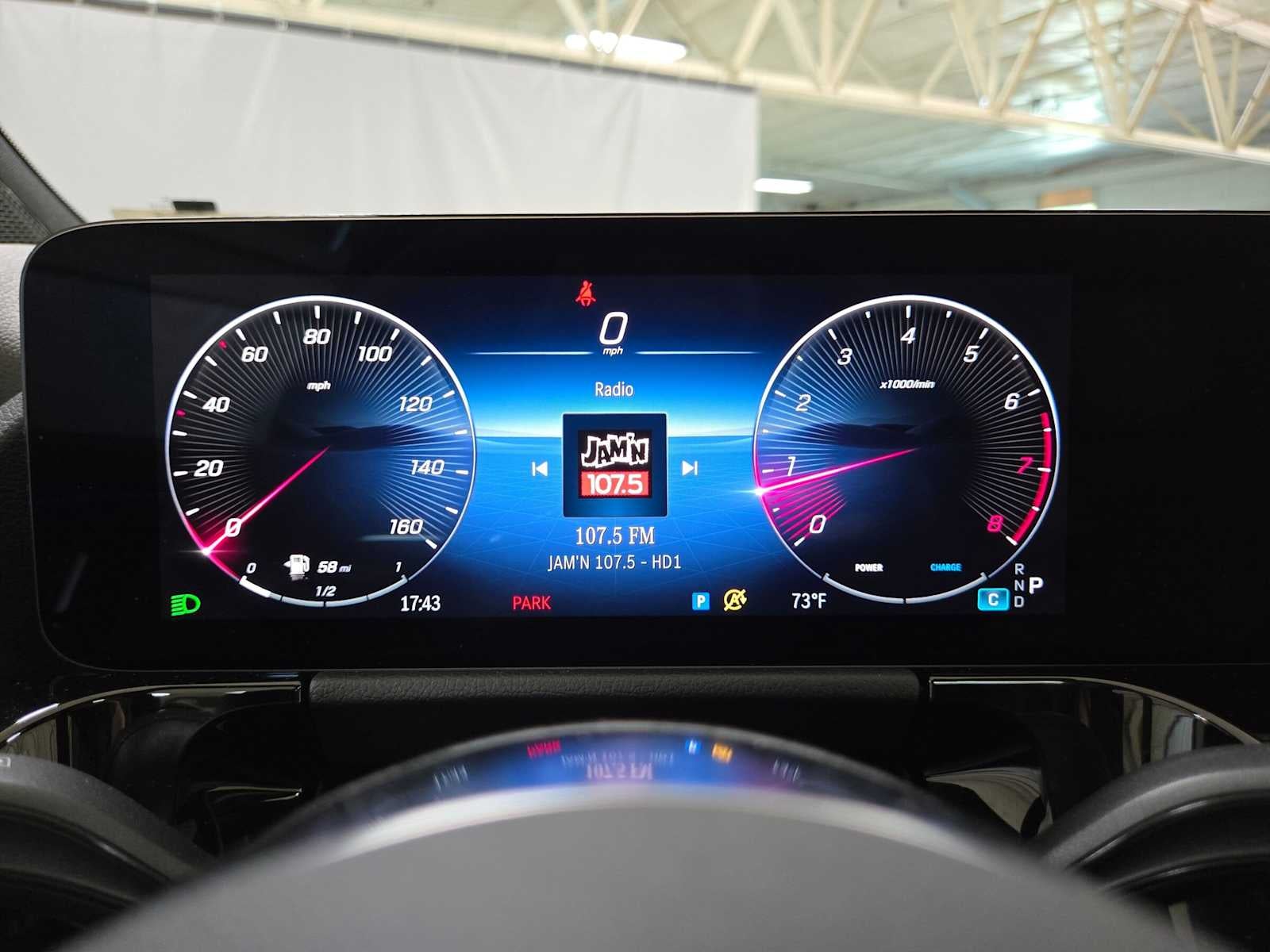 2026 Mercedes-Benz GLA 250 4MATIC® SUV