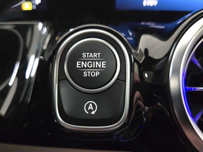 2026 Mercedes-Benz GLA 250 4MATIC® SUV