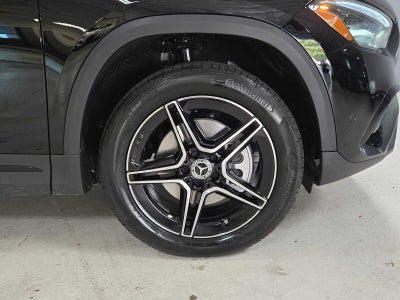 2026 Mercedes-Benz GLA 250 4MATIC® SUV