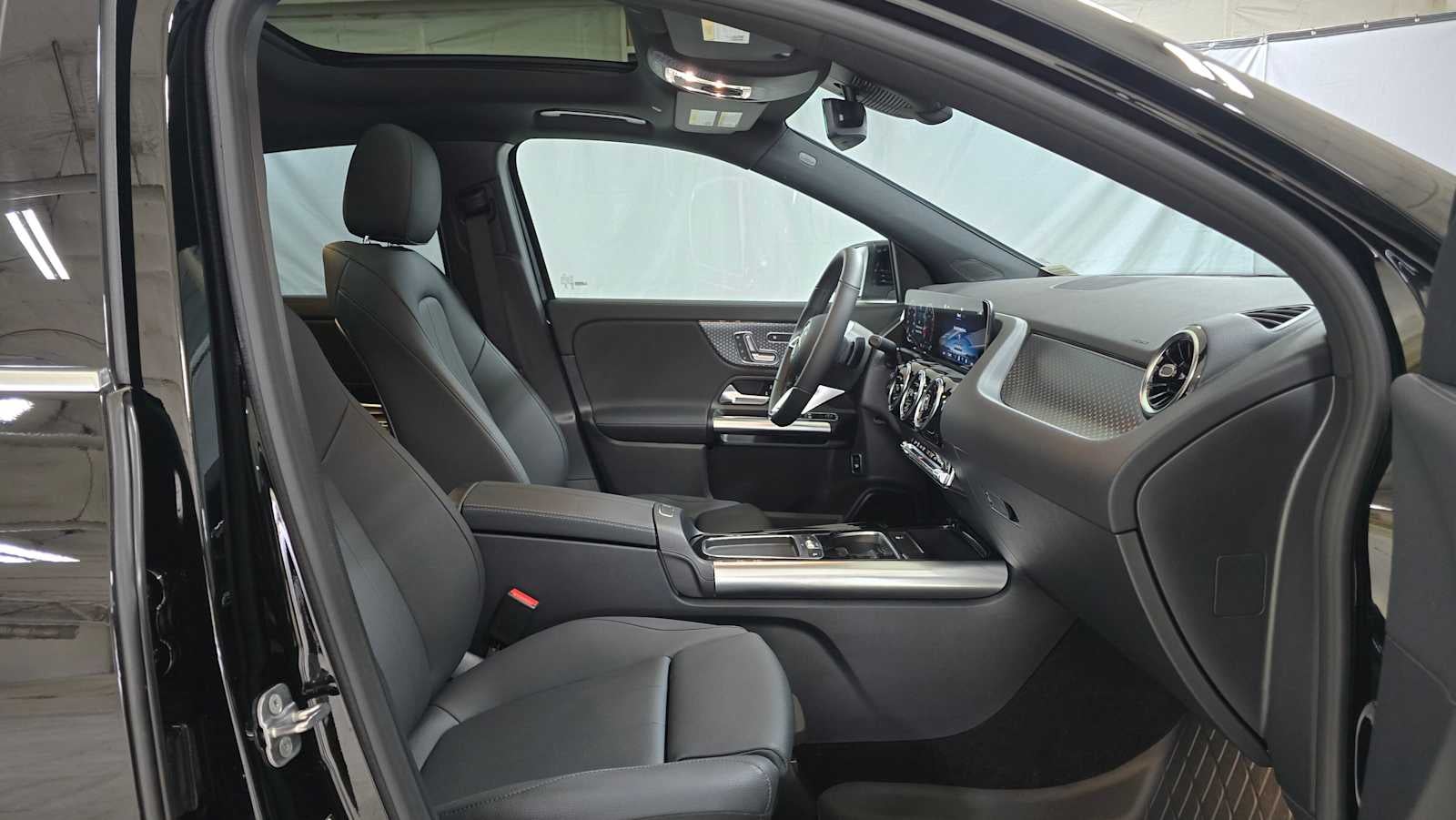 2026 Mercedes-Benz GLA 250 4MATIC® SUV