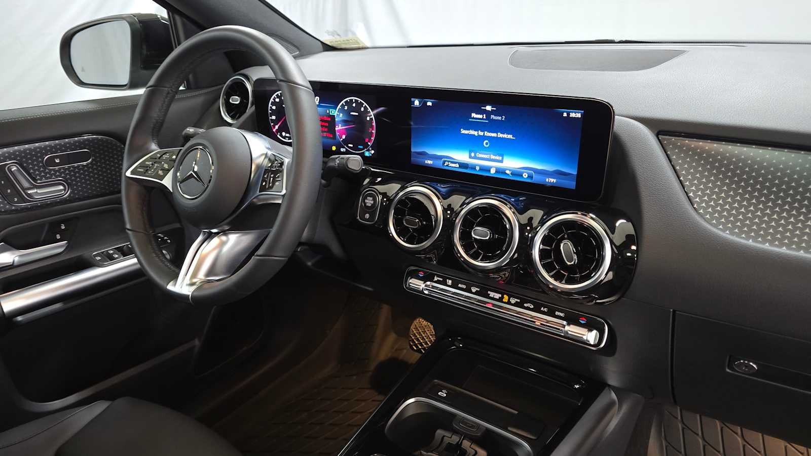 2026 Mercedes-Benz GLA 250 4MATIC® SUV