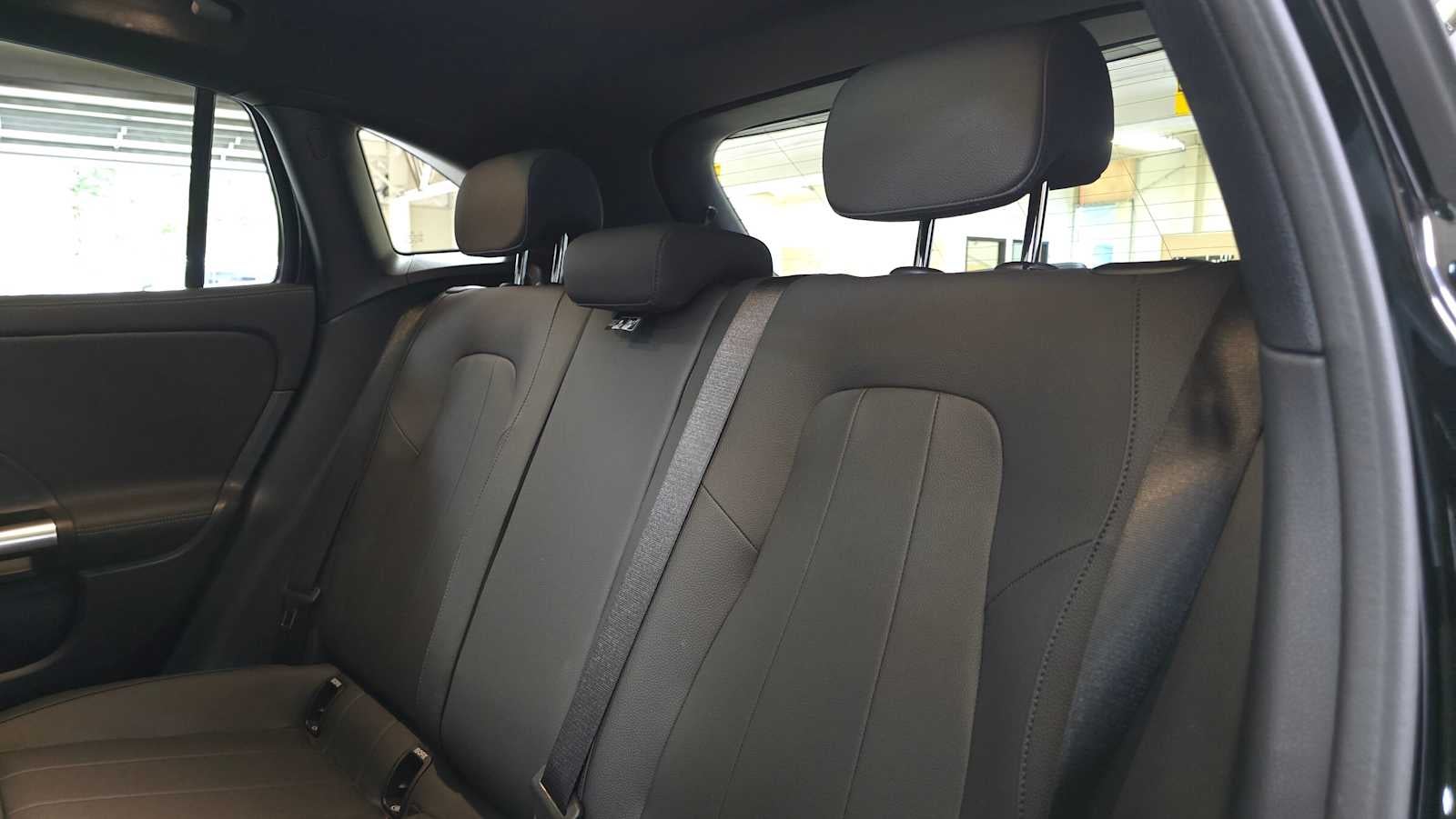 2026 Mercedes-Benz GLA 250 4MATIC® SUV