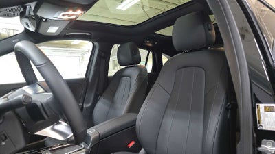 2026 Mercedes-Benz GLA 250 4MATIC® SUV