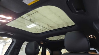 2026 Mercedes-Benz GLA 250 4MATIC® SUV