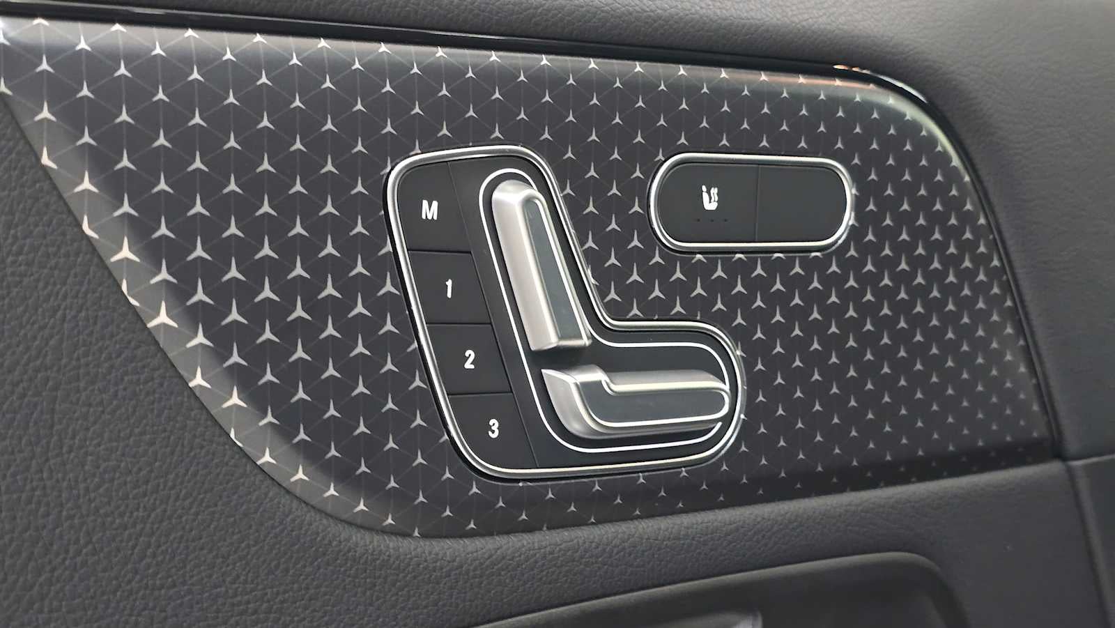 2026 Mercedes-Benz GLA 250 4MATIC® SUV