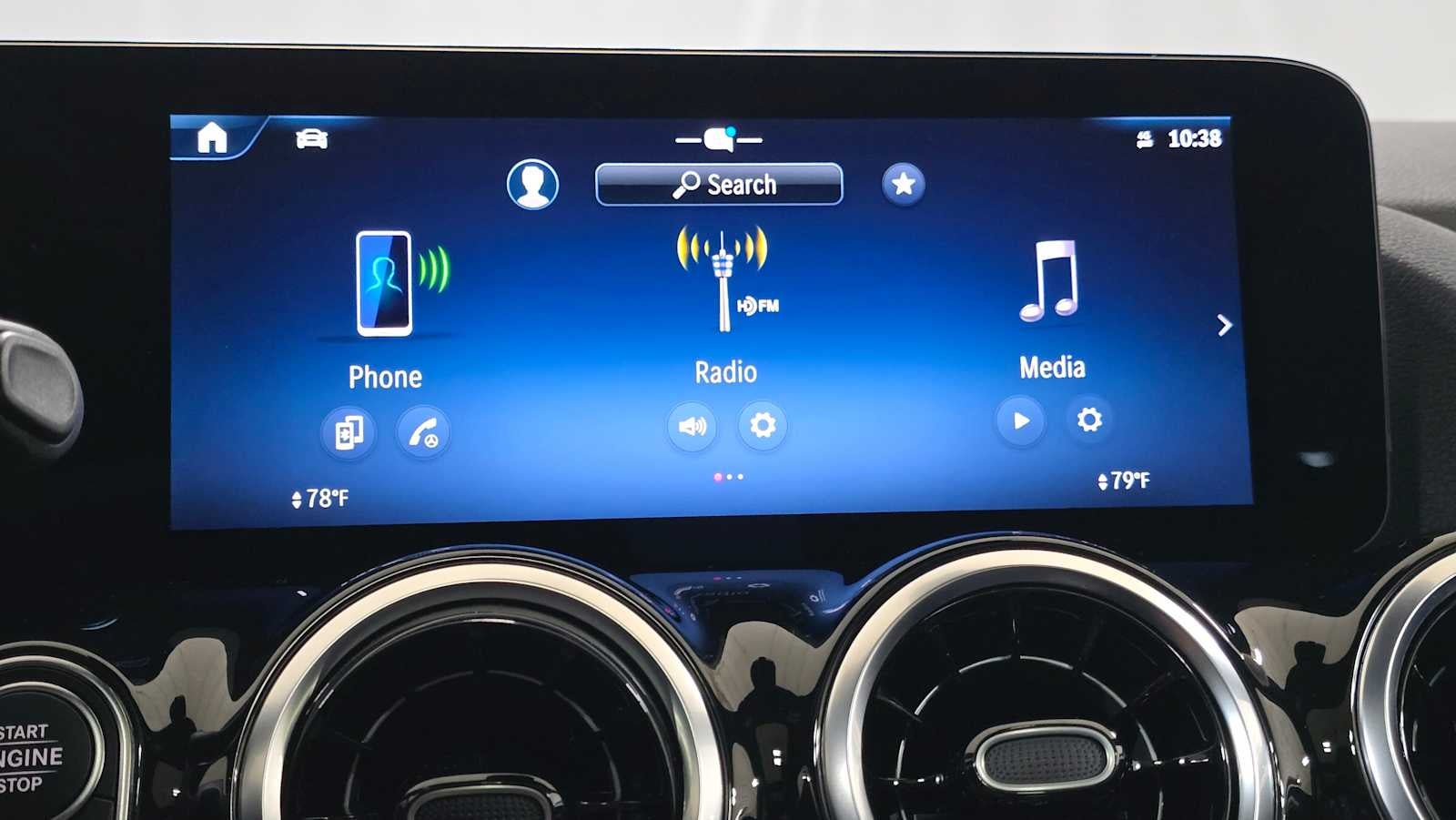 2026 Mercedes-Benz GLA 250 4MATIC® SUV