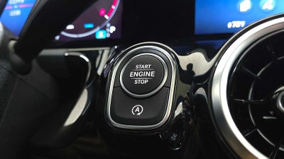 2026 Mercedes-Benz GLA 250 4MATIC® SUV