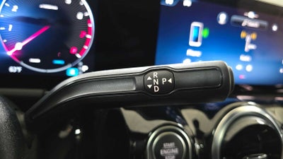 2026 Mercedes-Benz GLA 250 4MATIC® SUV