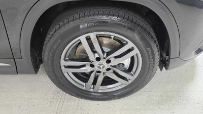 2026 Mercedes-Benz GLA 250 4MATIC® SUV