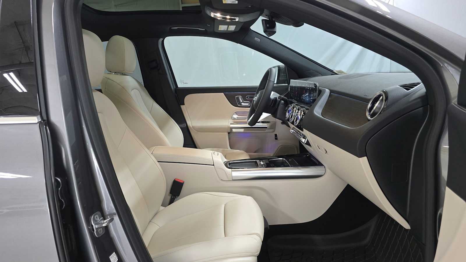 2026 Mercedes-Benz GLA 250 4MATIC® SUV