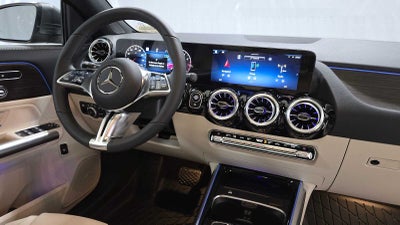 2026 Mercedes-Benz GLA 250 4MATIC® SUV