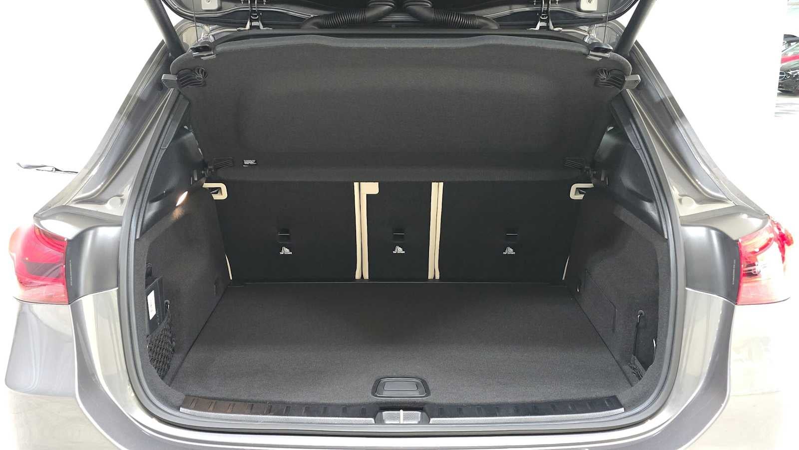 2026 Mercedes-Benz GLA 250 4MATIC® SUV
