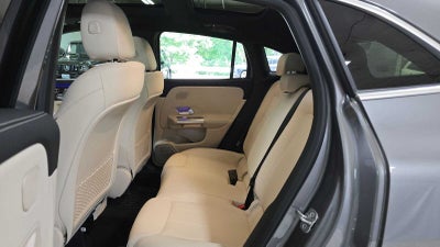 2026 Mercedes-Benz GLA 250 4MATIC® SUV