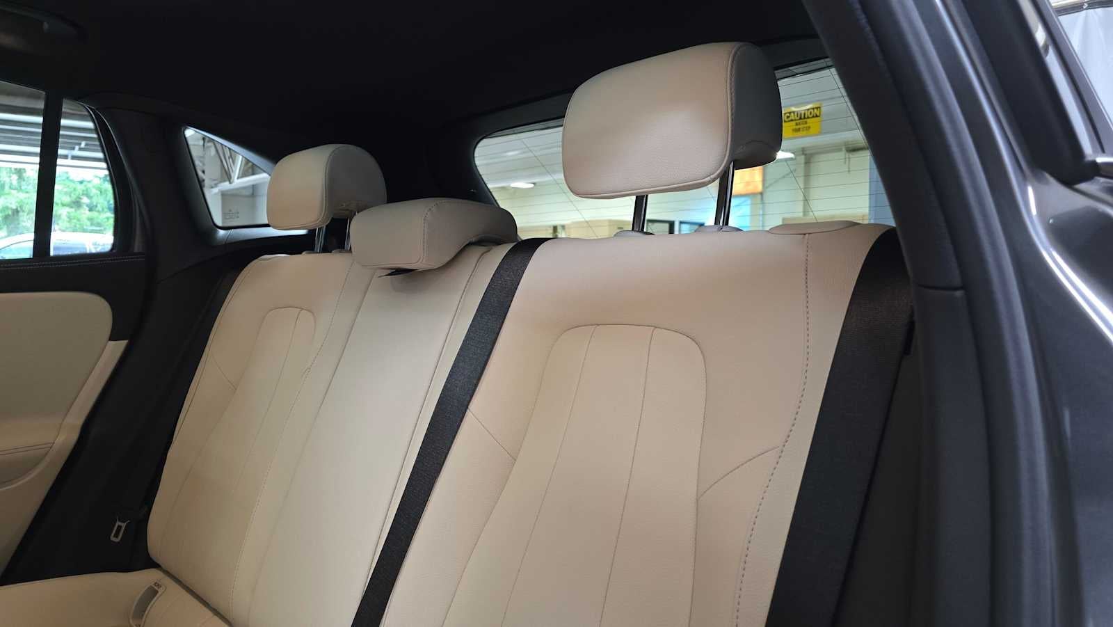 2026 Mercedes-Benz GLA 250 4MATIC® SUV