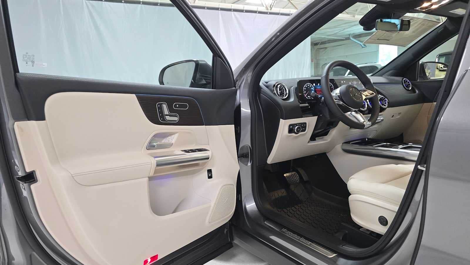 2026 Mercedes-Benz GLA 250 4MATIC® SUV