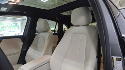2026 Mercedes-Benz GLA 250 4MATIC® SUV