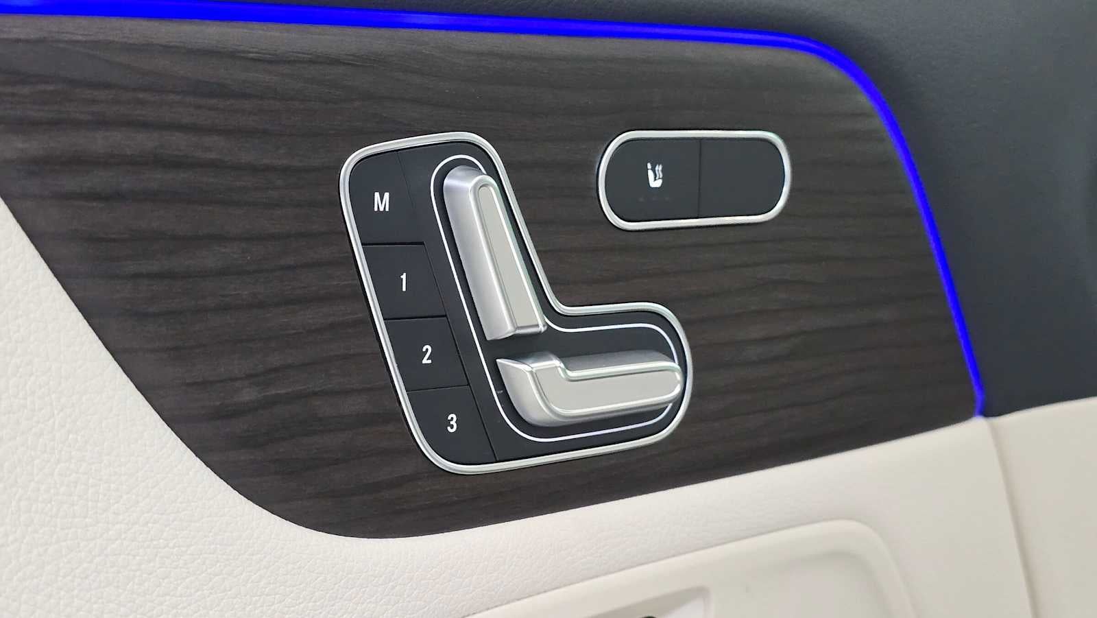2026 Mercedes-Benz GLA 250 4MATIC® SUV