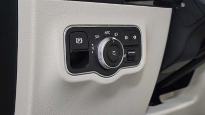 2026 Mercedes-Benz GLA 250 4MATIC® SUV