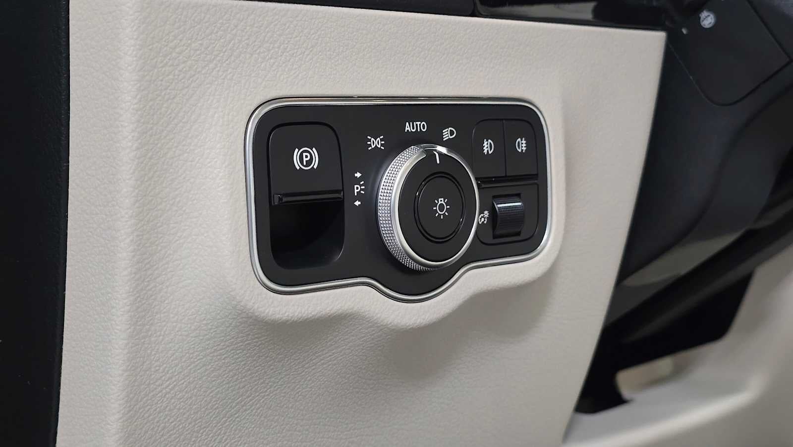 2026 Mercedes-Benz GLA 250 4MATIC® SUV